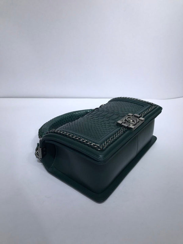 Satchel Bags - CLN Bags - 986