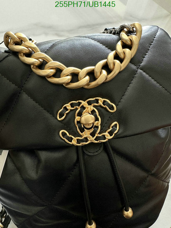 SAMC - CHL Bags - 332