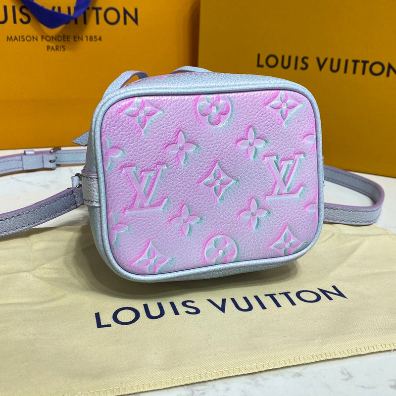 Fashion Lu-Vi bags - 3343