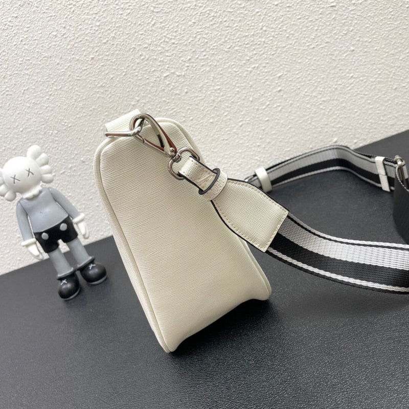 Satchel Bags - PRA Bags - 289