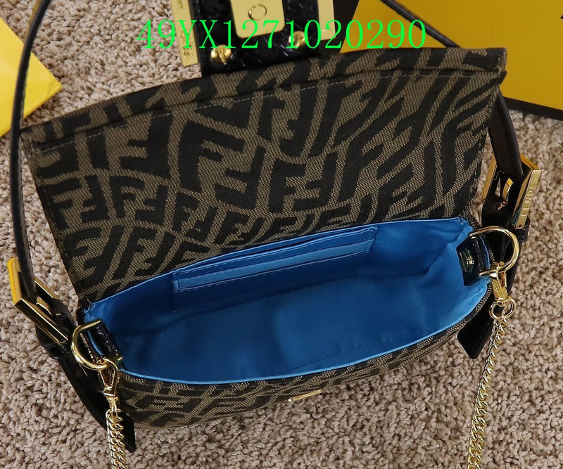Glami - FDE Bags - 2252