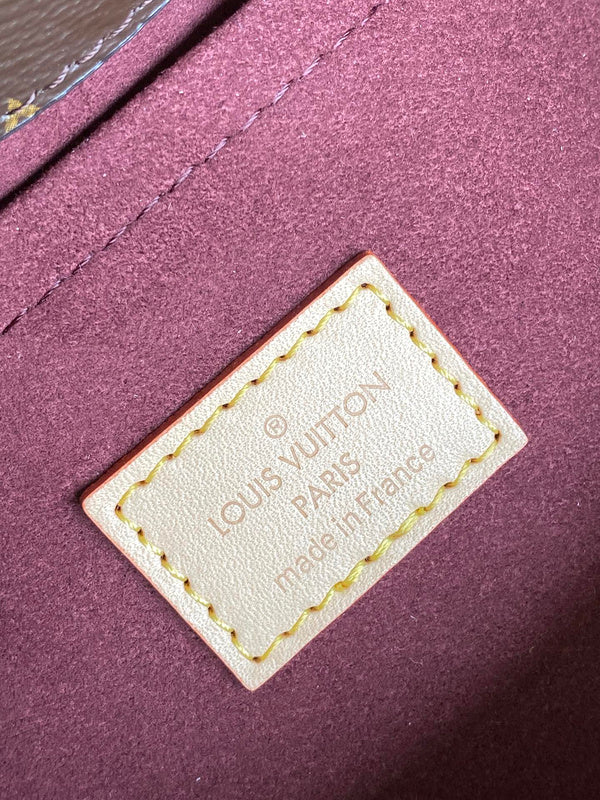 Satchel Bags - VL Bags - 1787