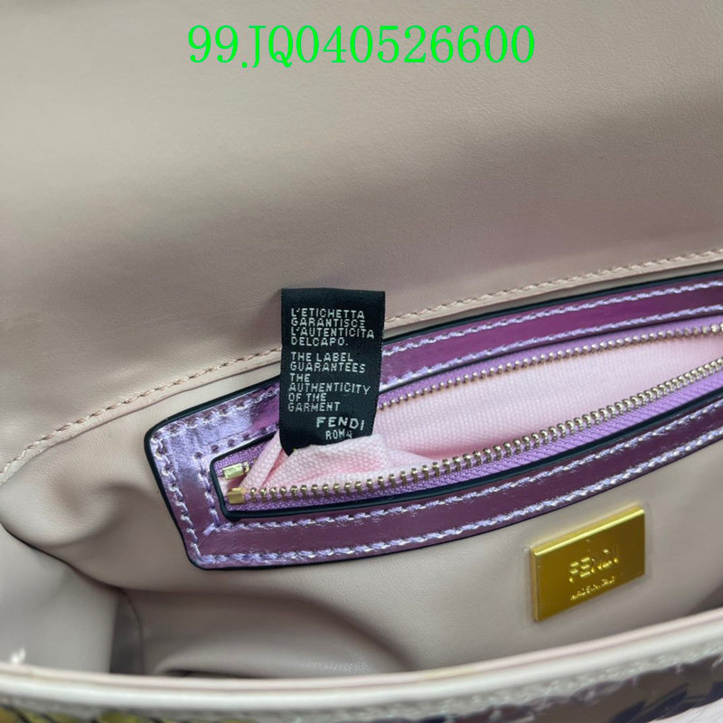 Glami - FDE Bags - 3204