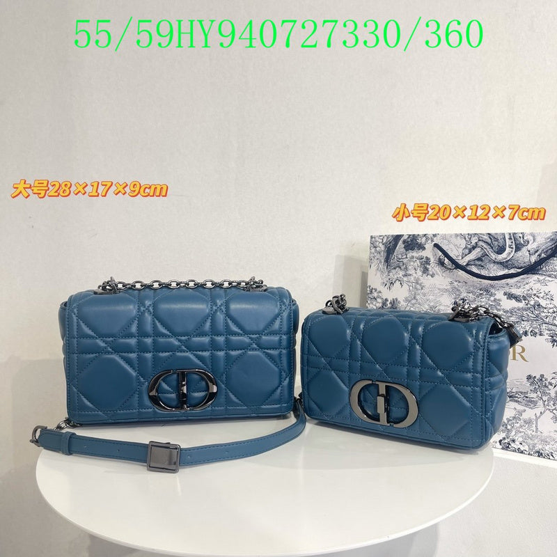 Glami - DOR Bags - 1411