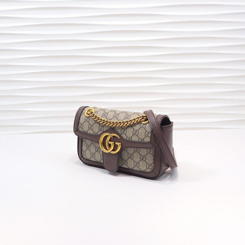 glamy - GCI Bags - 914