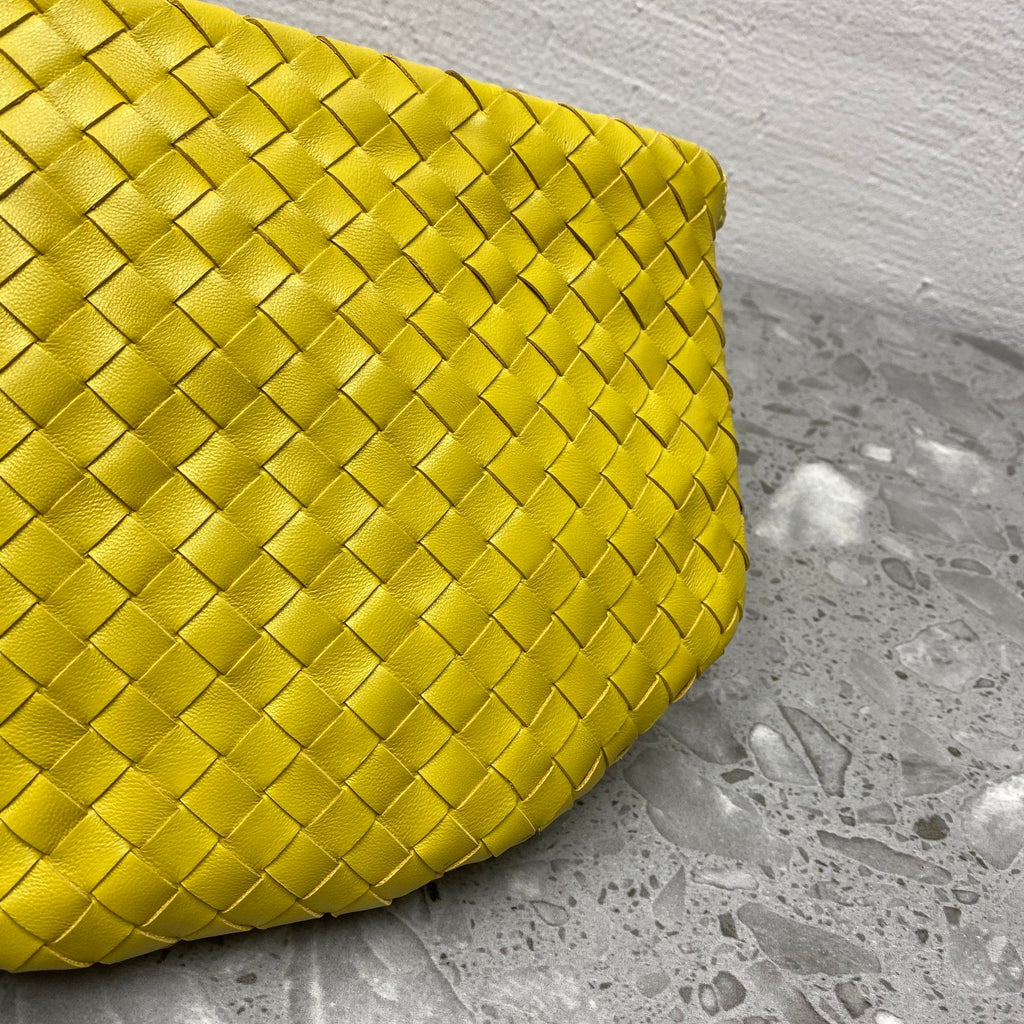 GLAMI Shoulder Bag Yellow, For Women, WomenÃƒÂ¢Ã¢â€šÂ¬Ã¢â€žÂ¢s Bags 10.2in/26cm