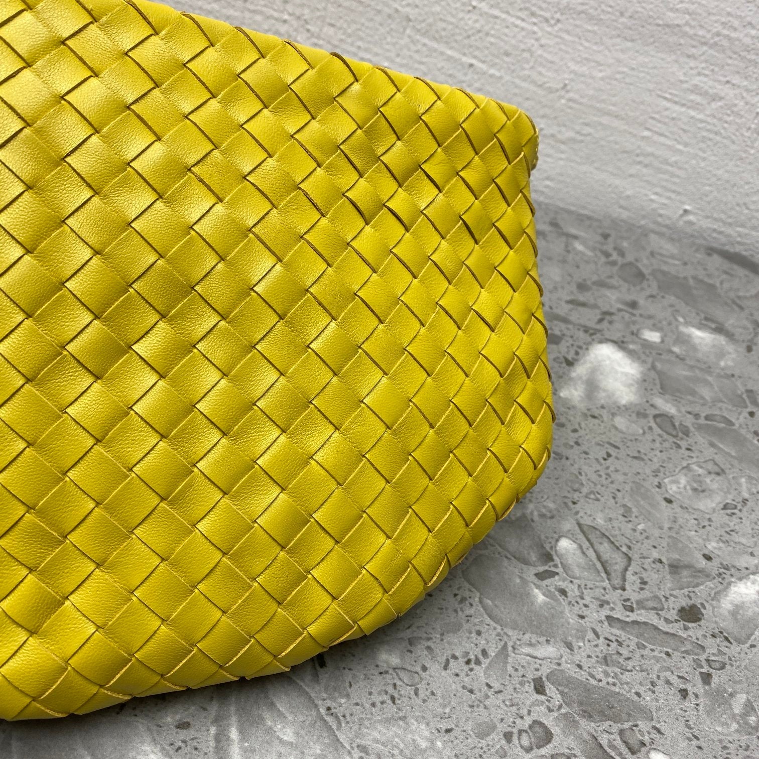 GLAMI Shoulder Bag Yellow, For Women, WomenÃƒÂ¢Ã¢â€šÂ¬Ã¢â€žÂ¢s Bags 10.2in/26cm