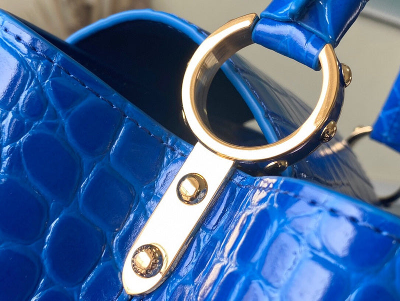 Fashion Lu-Vi bags - 5329