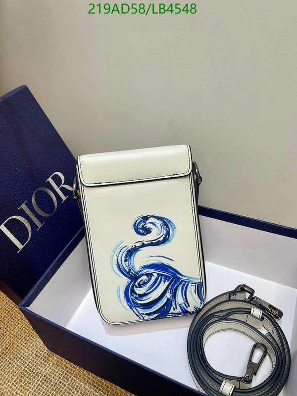 SAMCC - DOR Bags - 1307