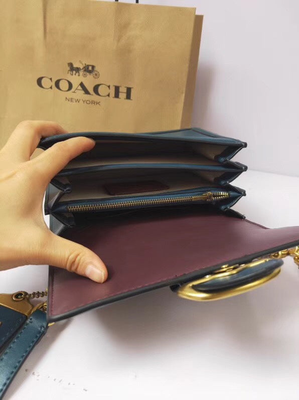 Satchel Bags - CCH Bags - 474