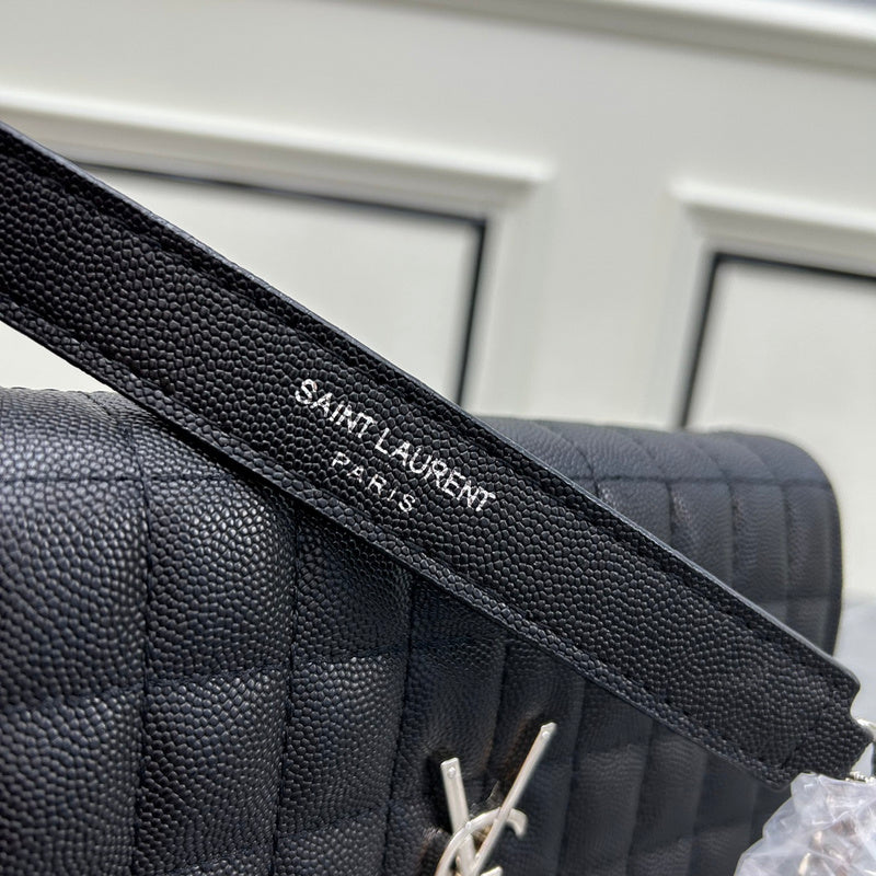 Satchel Bags - SLY Bags - 1056