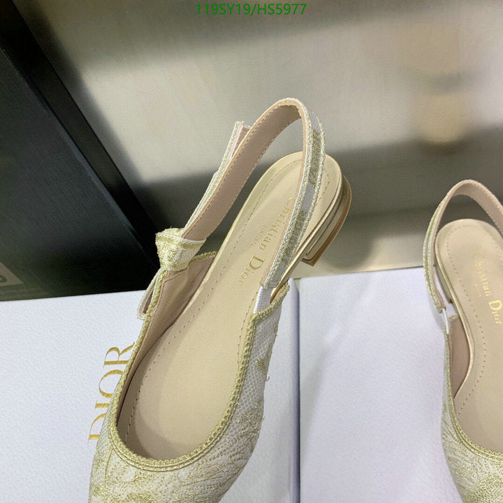 SAMCC - DOR Women Shoes - 2215