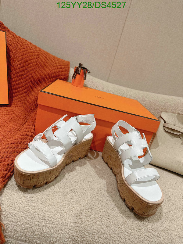 SAMC - HMS Women Shoes - 023