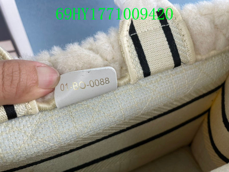 Glami - DOR Bags - 1149
