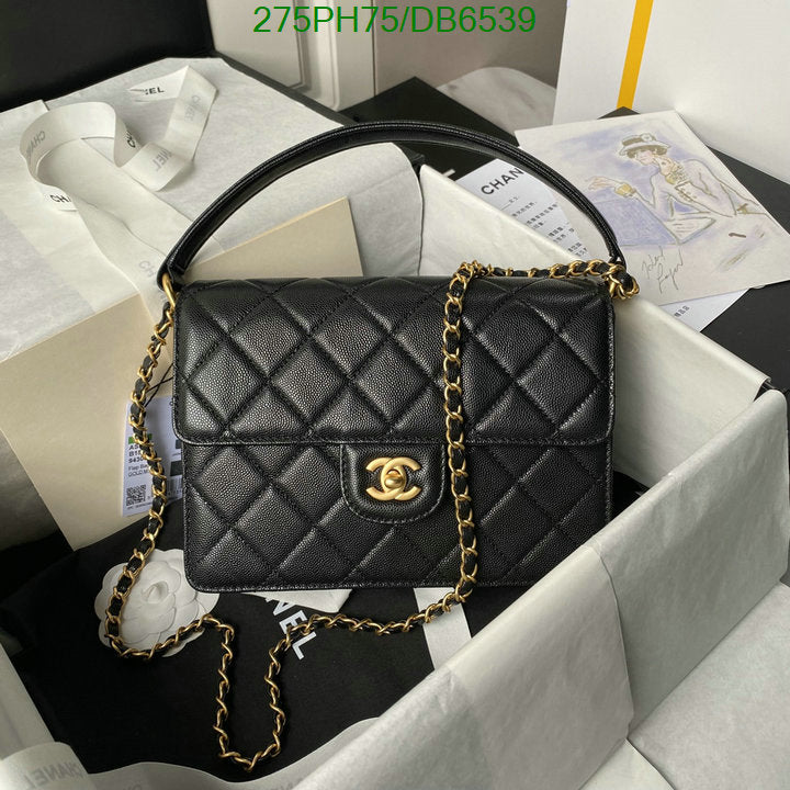 SAMC - CHL Bags - 054