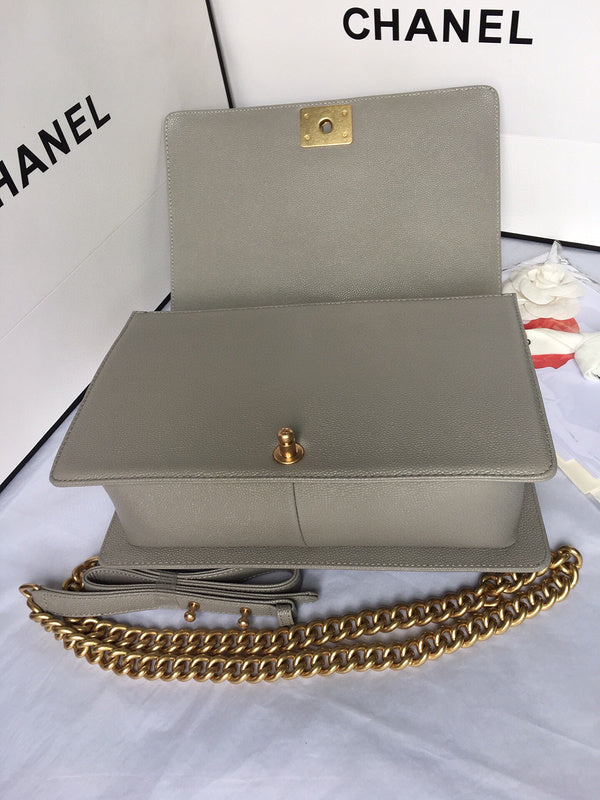 Satchel Bags - CHL Bags - 3825