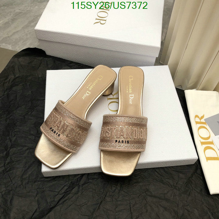 SAMCC - DOR Women Shoes - 1541