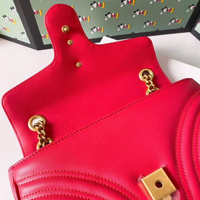 Glami Fashion - GCI Bags - 10588