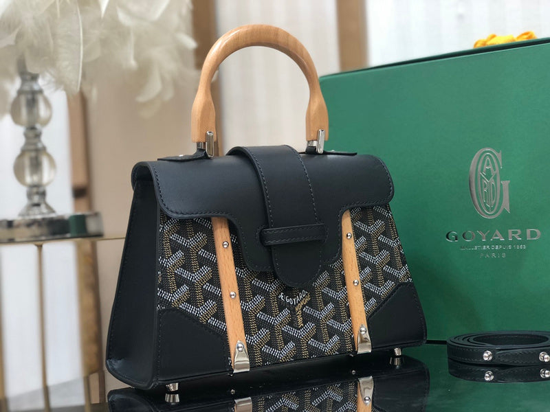 Satchel Bags - GOD Bags - 932