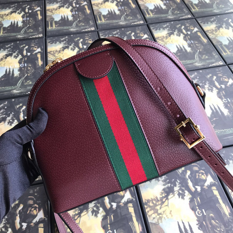 Satchel Bags - GCI Bags - 6401