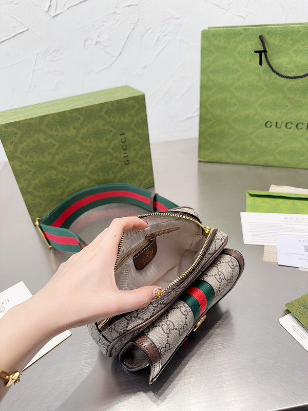 Glami Fashion - GCI Bags - 11681