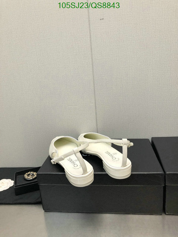 SAMC - CHL Women Shoes - 090