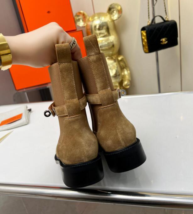 SAMC - HMS Women Shoes - 868