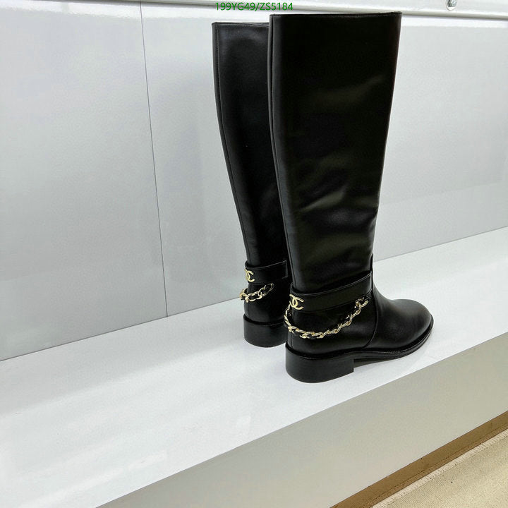 SAMC - Mix Boots - 413