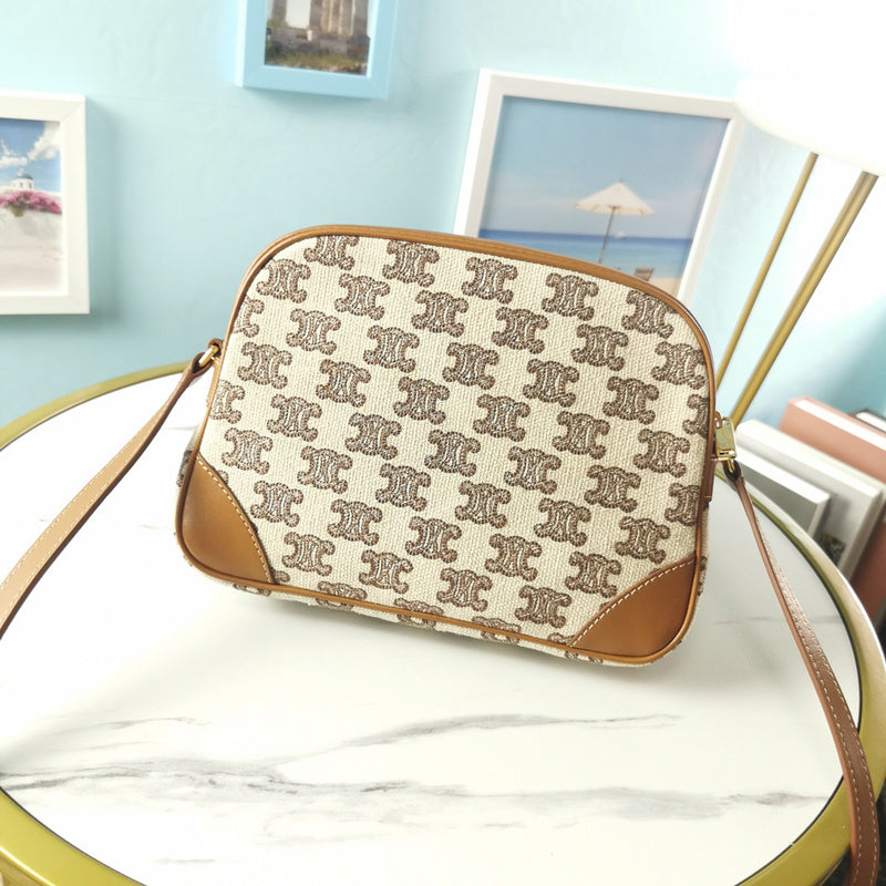 Glamy - COL Bags - 1297