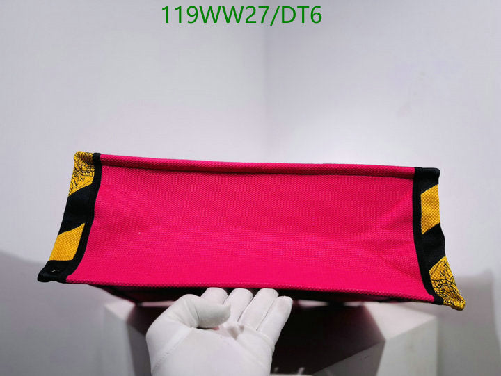 SAMCC - DOR Bags - 954