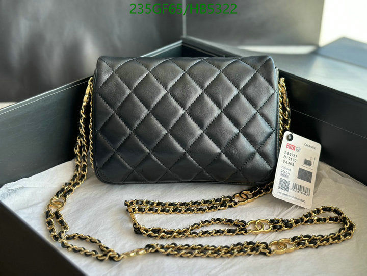 SAMC - CHL Bags - 148