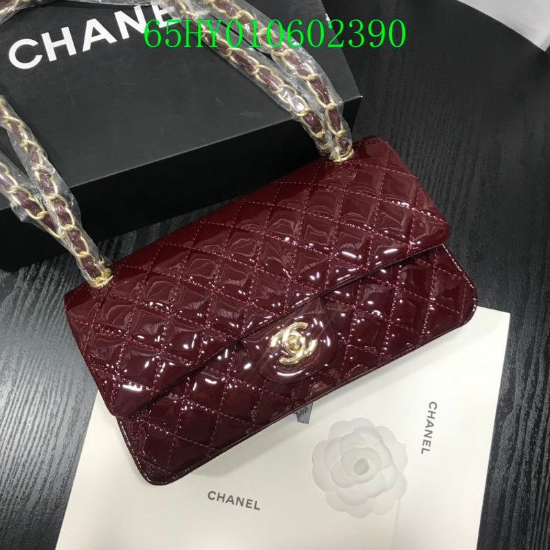 Satchel Bags - CHL Bags - 5337