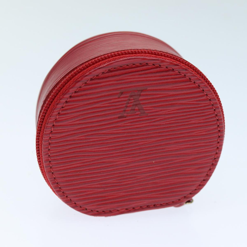 Louis Vuitton Ecrin Jewelleryset