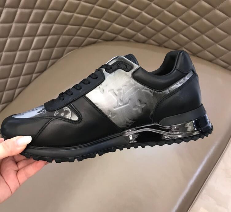 Glamy - LOV Men Shoes - 1695