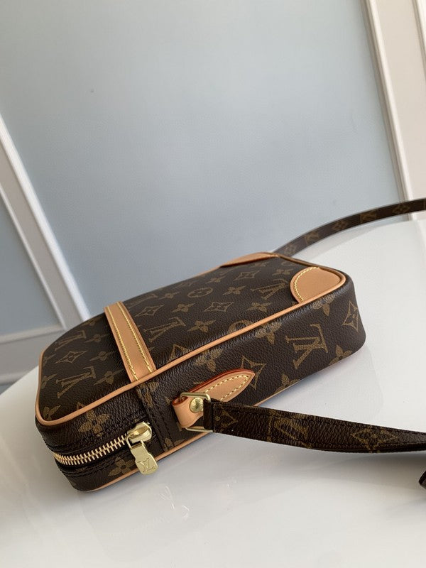 Glami- - LOV Men Bags - 316
