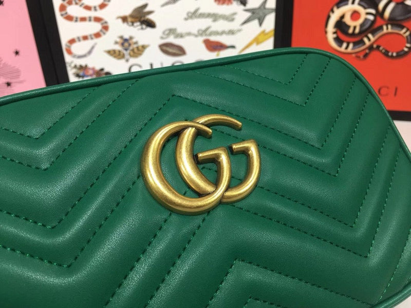 Glami Fashion - GCI Bags - 10554