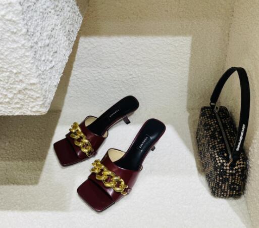 SAMC - VAR Women Shoes - 128