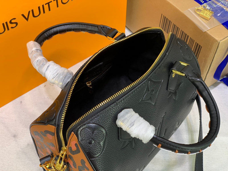 Satchel Bags - VL Bags - 1222