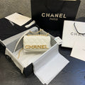 Satchel Bags - CHL Bags - 158