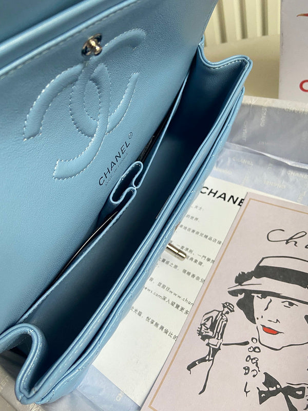 Satchel Bags - CLN Bags - 515