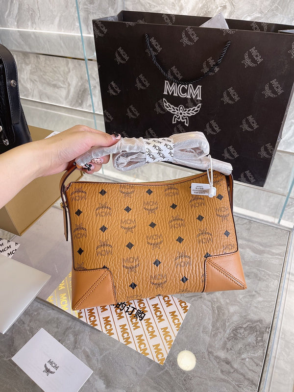 Glami- - MQM Bags - 128