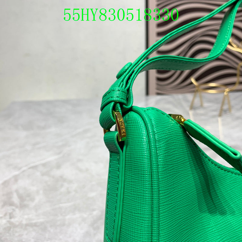 Satchel Bags - PDA Bags - 3297