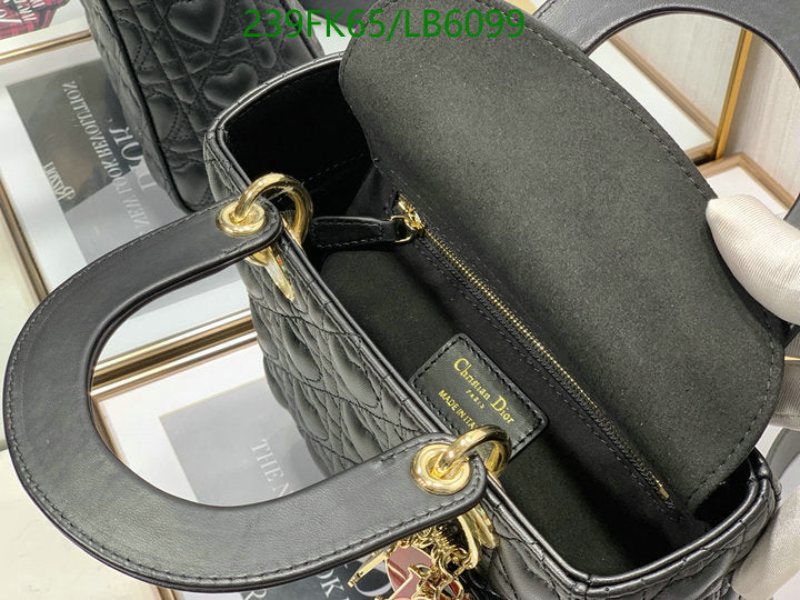SAMCC - DOR Bags - 1318