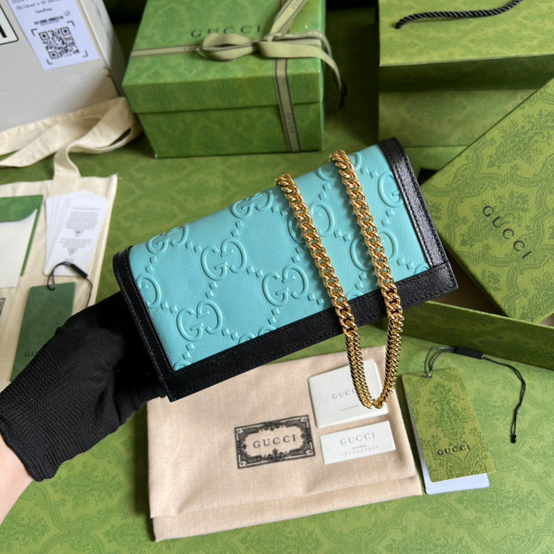 Glami-i - Guki Wallet - 303