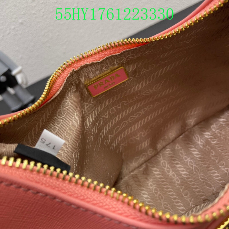 Satchel Bags - PDA Bags - 3684