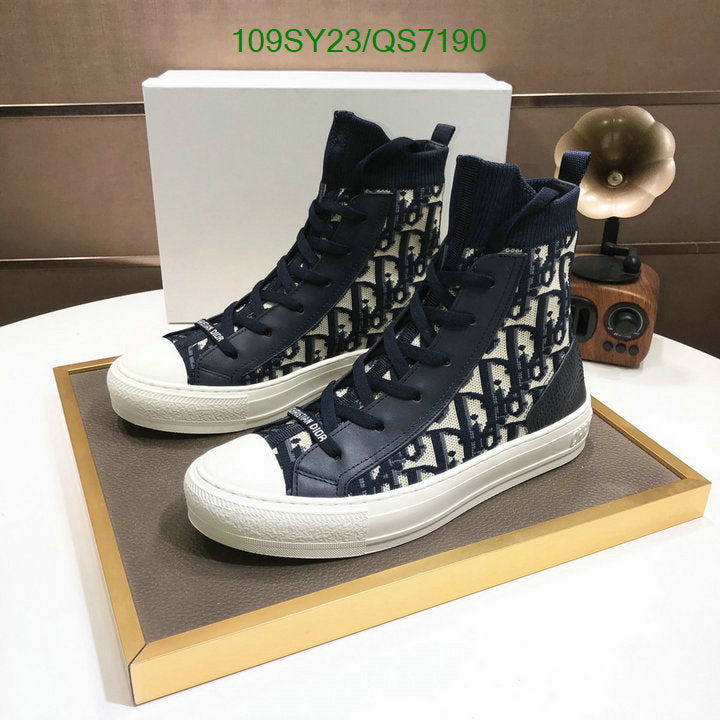 SAMC - DOR Women Sneakers - 090