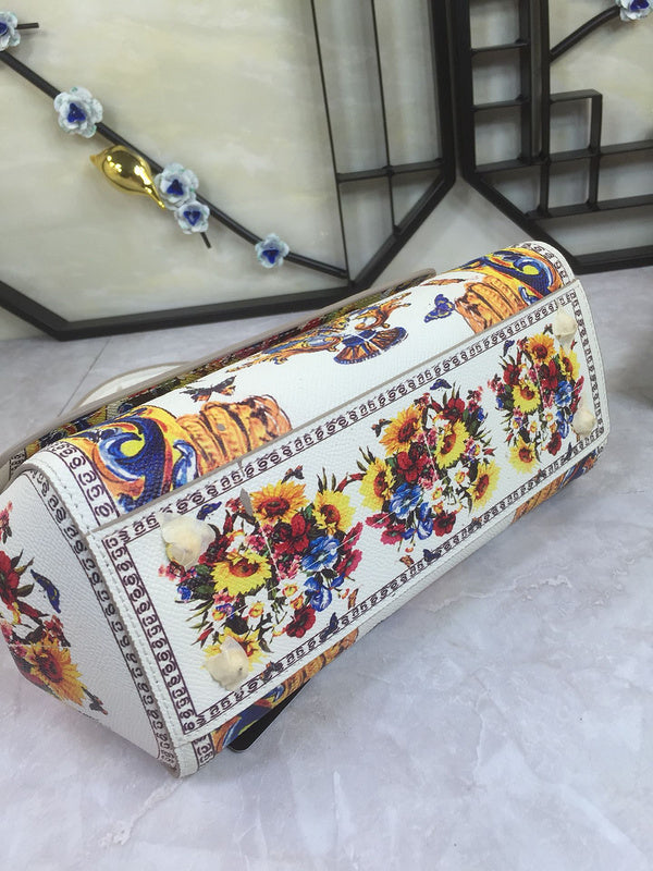 Satchel Bags - DG Bags - 207