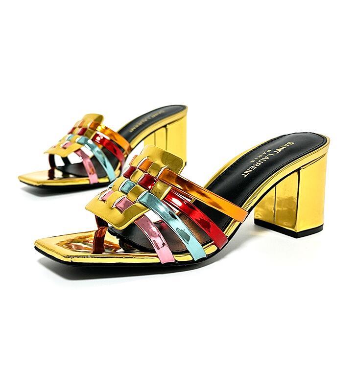 SAMC - YLS Women Shoes - 265