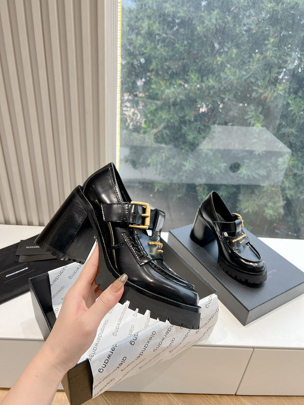 Glami - ALW Women Shoes - 595