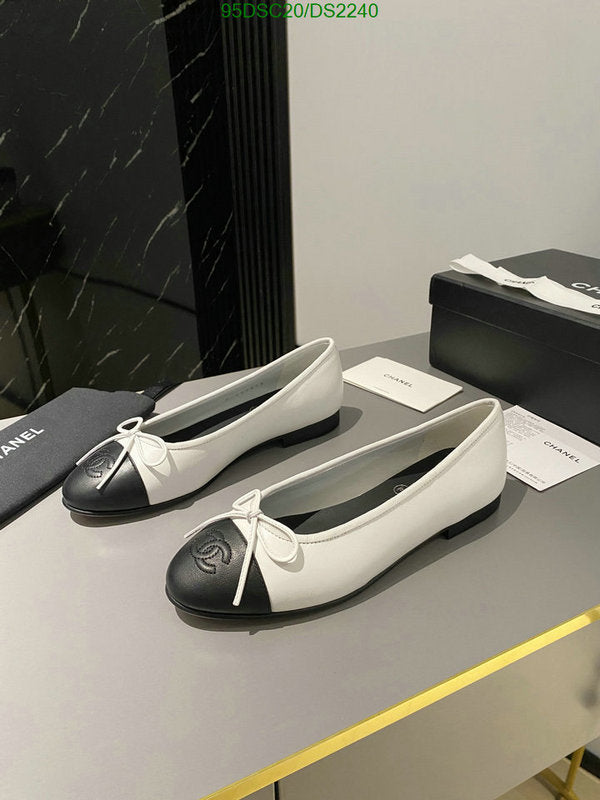 SAMC - CHL Women Shoes Ballet - 060